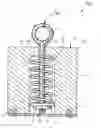 Fig. 01 - Apparatus and method for setting the drag of a fishing reel