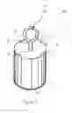 Fig. 02 - Apparatus and method for setting the drag of a fishing reel