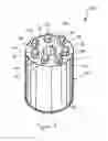 Fig. 06 - Apparatus and method for setting the drag of a fishing reel