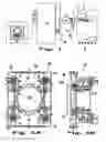 Fig. 02 - Automatic system for surveillance of coal dust supply to coal furnaces