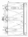 Fig. 03 - Elevated black panel for accelerated weathering test device