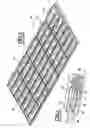 Fig. 04 - Elevated black panel for accelerated weathering test device