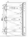 Fig. 06 - Elevated black panel for accelerated weathering test device