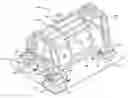 Fig. 01 - Rollover component test fixture and methodology