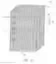 Fig. 04 - Dosage form holder device and methods for immersion testing