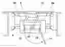 Fig. 01 - Actuator safety attachment device