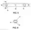 Fig. 05 - Actuator safety attachment device
