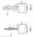 Fig. 02 - Compact linear/rotary actuator for offset actuation