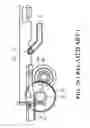 Fig. 04 - Rack and optical drive utilizing the same