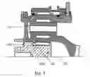 Fig. 05 - Device for lubrication of a gear