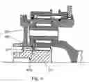 Fig. 06 - Device for lubrication of a gear
