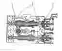 Fig. 01 - Gearing actuator