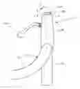 Fig. 01 - BICYCLE CONTROL APPARATUS