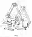 Fig. 02 - Actuating device, particularly for an articulated arm