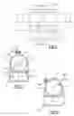 Fig. 03 - Mounting structure for steering column