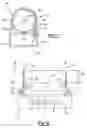 Fig. 06 - Mounting structure for steering column