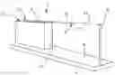 Fig. 01 - Elastic hysteretic palpatory training apparatus and method of use thereof