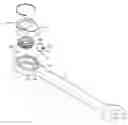 Fig. 01 - Ratchet wrench direction oriented structure