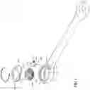 Fig. 02 - Ratchet wrench direction oriented structure