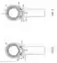 Fig. 06 - Ratchet wrench direction oriented structure
