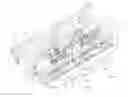 Fig. 01 - Lathe, and Machining System Equipped with the Lathe
