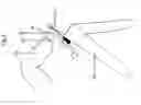 Fig. 03 - Rotatable nail slicer gauge
