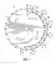 Fig. 02 - SAW BLADE