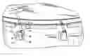 Fig. 01 - Quick action drum lug assembly and method