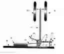 Fig. 01 - Electronic drum pedal