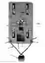 Fig. 03 - Electronic drum pedal