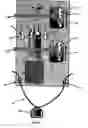 Fig. 04 - Electronic drum pedal