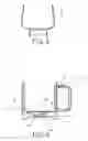 Fig. 03 - Cup and cup-like container