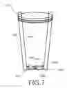 Fig. 06 - Cup and cup-like container
