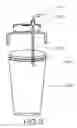 Fig. 08 - Cup and cup-like container