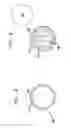 Fig. 04 - Article comprising a missile canister cover