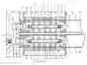 Fig. 01 - Magnet type rodless cylinder