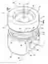 Fig. 01 - Piston and method of manufacture