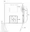 Fig. 01 - Air separation apparatus for contaminated materials