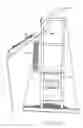 Fig. 03 - Air separation apparatus for contaminated materials