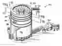Fig. 01 - Integrated compact food process line and process