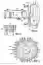 Fig. 10 - Integrated compact food process line and process