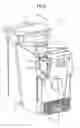 Fig. 03 - Steam oven