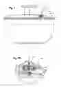 Fig. 02 - Food drying device with separable lid and cover
