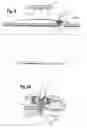 Fig. 03 - Food drying device with separable lid and cover