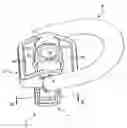 Fig. 01 - Device for fixing a fastening ring to a support member and support including it