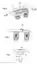 Fig. 05 - Device for fixing a fastening ring to a support member and support including it