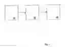 Fig. 04 - Method for printing white on dark textiles using screen-printers and inkjet printers
