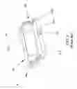 Fig. 08 - Mobile navigator having locked braces