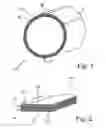 Fig. 02 - Apparatus and method for a rubber sleeve for a printing press