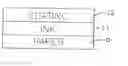 Fig. 01 - Method for manufacturing water-based laser hologram paper